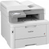 Impressora multifunções LED a cores Brother MFC-L8340CDW, A4, WLAN, USB