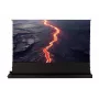 Tela de chão UST celexon HomeCinema Plus 120, 304,8 cm, preto (1000025599)