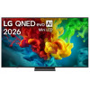 Smart TV LG 85QNED83B3A 85 polegadas 4K UHD QNED Mini LED