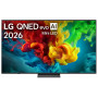 Smart TV LG 85QNED83B3A 85 polegadas 4K UHD QNED Mini LED