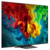 Smart TV LG 85QNED83B3A 85 polegadas 4K UHD QNED Mini LED