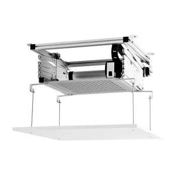Suporte de projetor elétrico celexon Expert PL2000