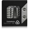 Refrigerador de CPU Thermal Grizzly DeltaMate MPII 1851, AM5, preto/prateado