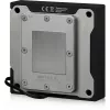 Refrigerador de CPU Thermal Grizzly DeltaMate MPII 1851, AM5, preto/prateado