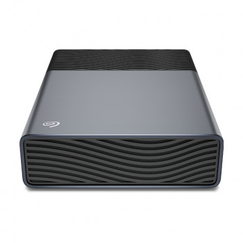 Disco externo de secretária Seagate One Touch Hub 20 TB, encriptado (STNB20000400)