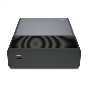 Disco externo de secretária Seagate One Touch Hub 20 TB, encriptado (STNB20000400)