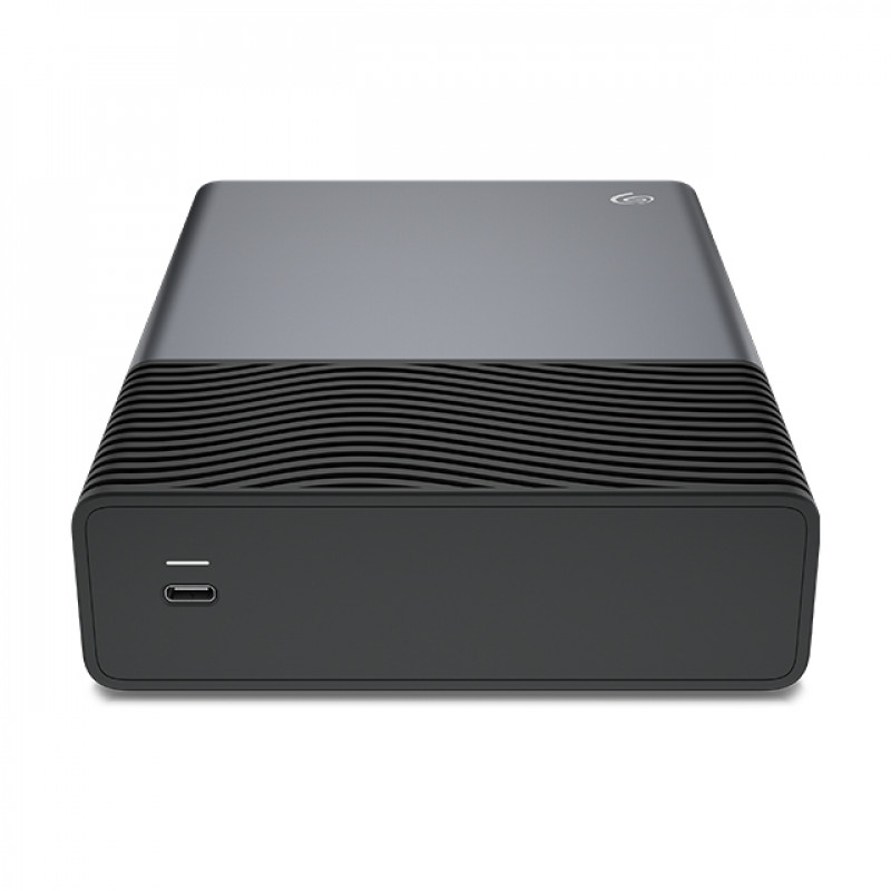 Disco externo de secretária Seagate One Touch Hub 20 TB, encriptado (STNB20000400)