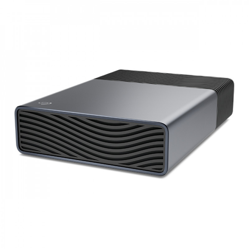 Disco externo de secretária Seagate One Touch Hub 20 TB, encriptado (STNB20000400)