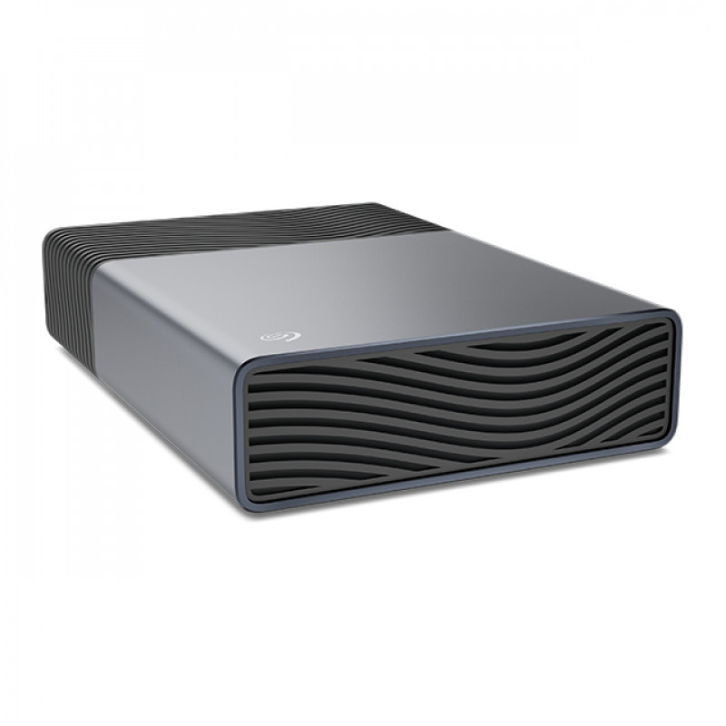 Disco externo de secretária Seagate One Touch Hub 20 TB, encriptado (STNB20000400)