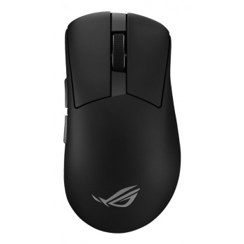 Rato sem fios ASUS ROG Gladius IV Ace P729, preto