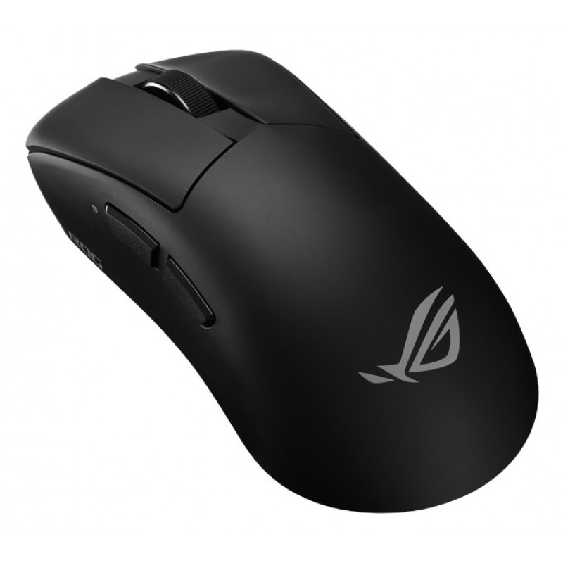 Rato sem fios ASUS ROG Gladius IV Ace P729, preto
