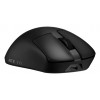 Rato sem fios ASUS ROG Gladius IV Ace P729, preto