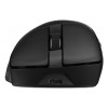 Rato sem fios ASUS ROG Gladius IV Ace P729, preto