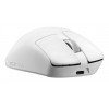 Rato sem fios ASUS ROG Gladius IV Ace P729, branco