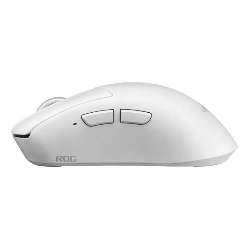Rato sem fios ASUS ROG Gladius IV Ace P729, branco