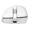 Rato sem fios ASUS ROG Gladius IV Ace P729, branco