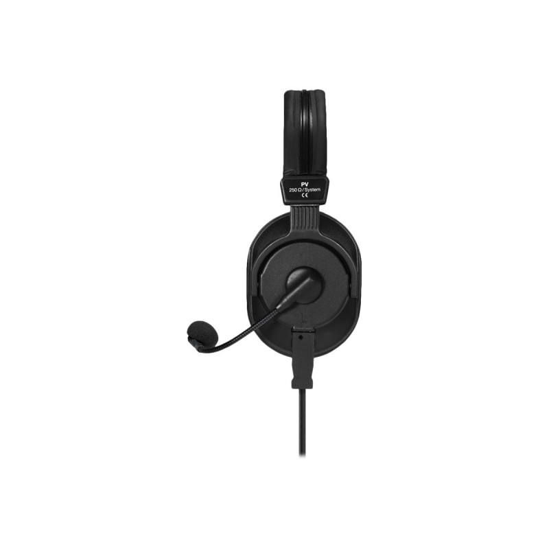 Headset beyerdynamic DT 297 PV MK II 80 OHM com microfone condensador