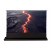 Tela de projeção de chão celexon UST HomeCinema Plus 92 polegadas (233,7 cm), preto