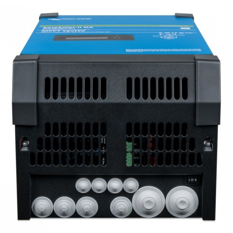 Inversor híbrido Victron Energy EasySolar-II 24/3000