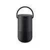 Altifalante portátil Bose, com fios e sem fios, à prova de água, preto