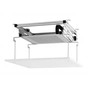 Suporte de projetor elétrico celexon Expert PL1000 Plus