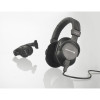Auscultadores com arco de cabeça beyerdynamic DT 250, preto