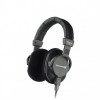 Auscultadores com arco de cabeça beyerdynamic DT 250, preto