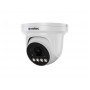Câmara turret Ernitec Wolf Pro 5MP com objetiva e IR 40m, PoE, IP66 - NDAA