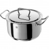 Panela alta com tampa Zwilling, 6 l