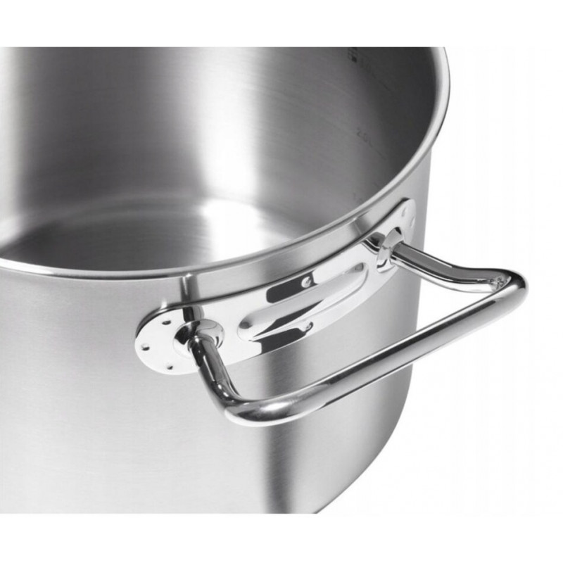 Panela alta com tampa Zwilling, 3,5 l