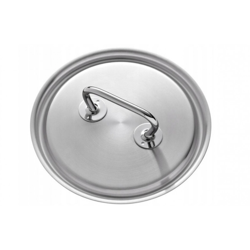 Panela alta com tampa Zwilling, 3,5 l