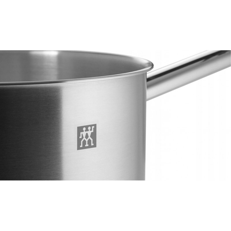 Panela alta com tampa Zwilling, 3,5 l