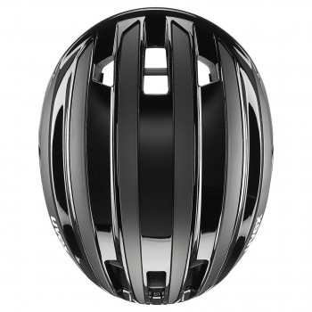 Capacete Uvex Surge Aero MIPS, preto