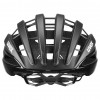 Capacete Uvex Surge Aero MIPS, preto