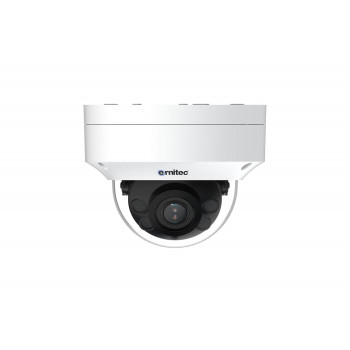 Câmara dome Ernitec Pluto Pro 5MP