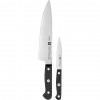 Conjunto de facas de cozinha ZWILLING 36130-005-0, 2 unid.