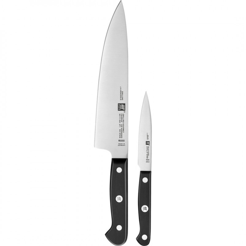 Conjunto de facas de cozinha ZWILLING 36130-005-0, 2 unid.