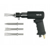 Martelo pneumático YATO YT-0990 com 4 cinzéis
