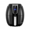 Fritadeira de ar quente Teesa TSA8046, 3,2 l, 1400 W, preta