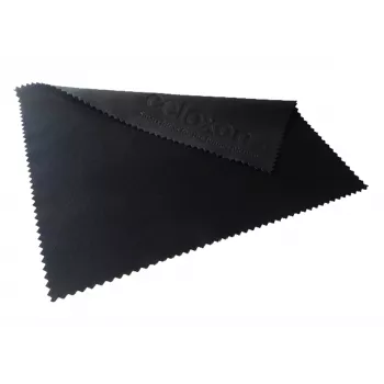 Pano de limpeza celexon para lentes óticas e óculos