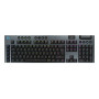 Teclado sem fios Logitech G915 X LIGHTSPEED, iluminado (920-012706)