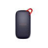 SSD externo portátil SanDisk V3 1 TB, USB 3.2 Gen 2, USB-C (SDSSDE31-1T00-G25)