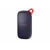 SSD externo portátil SanDisk V3 1 TB, USB 3.2 Gen 2, USB-C (SDSSDE31-1T00-G25)
