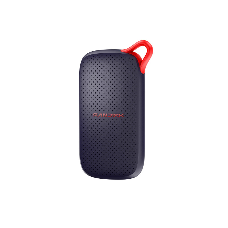 SSD externo portátil SanDisk V3 1 TB, USB 3.2 Gen 2, USB-C (SDSSDE31-1T00-G25)