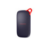 SSD externo portátil SanDisk V3 1 TB, USB 3.2 Gen 2, USB-C (SDSSDE31-1T00-G25)