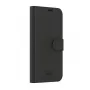 Capa Folio Eiger North para Samsung Galaxy A18 / A17, preta