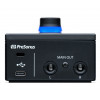 Interface de áudio USB-C PreSonus Revelator io44
