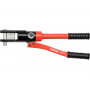 Alicate de cravar YATO 10-120mm2 22860