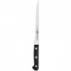 Faca de filetar Zwilling Gourmet, aço