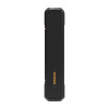 Ventoinha de caixa Darkflash Gauss G24 120 mm ARGB PWM, preto
